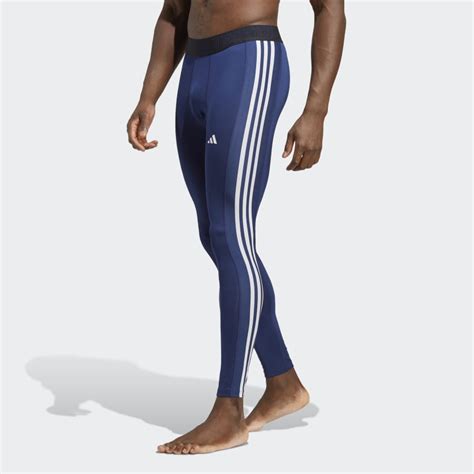 adidas fitness mannen|adidas men's tights.